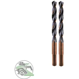 schmidt's onlineshop Spiralbohrer DIN 338 Ø 4,5 mm 2 Stk.
