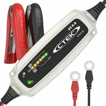 Ctek XS 0.8 56-707 Automatikladegerät 12 V 0.8 A