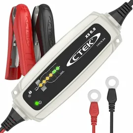 Ctek XS 0.8 56-707 Automatikladegerät 12 V 0.8 A