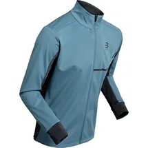 Daehlie Herren Langlaufjacke Jacket Mobility - Blau - L