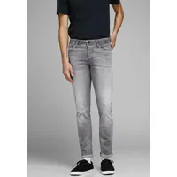 JACK & JONES JJIGLENN JJICON JJ 50SPS Noos grau