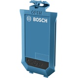 Bosch Professional Werkzeug-Akku 3.7V, 1.0Ah, Li-Ionen (1608M00C43)