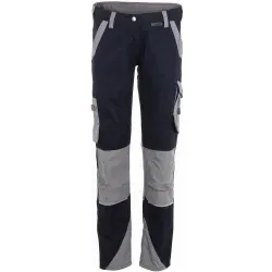 Planam® Damen Stretch-Bundhose NORIT 1 Stück, Größe: 40