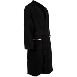 Boss Bm 10121122 01 Bademantel - Black - L