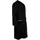 Boss Bm 10121122 01 Bademantel - Black - L