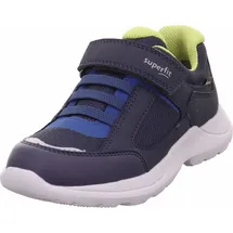 superfit Rush Kinder BLAU/HELLGRÜN 30