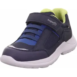 superfit Rush Kinder BLAU/HELLGRÜN 30