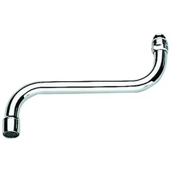 GROHE Rohrauslauf 13051 Ausladung 200 mm schwenkbar M22x1 chrom