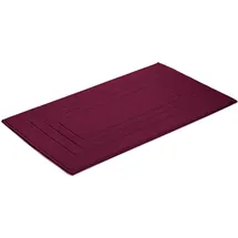 VOSSEN Feeling 60 x 60 cm grape