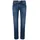Tom Tailor Marvin Straight Jeans Used Mid Stone Blue Denim 32 34