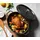 Staub Cocotte 29 cm oval schwarz