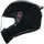 AGV K1 S Schwarz XL