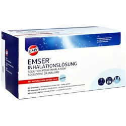 Emser Inhalationslösung