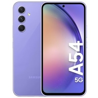 Galaxy A54 5G 128GB/8GB - Light violet