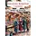 Bookmundo Malbuch für Erwachsene 25 St. Altmodisches Weihnachten