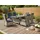Konifera New Monaco Set 13-tlg. Grau