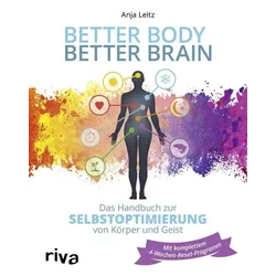 Better Body – Better Brain