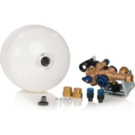 SYR Sicherheitscenter 4807 mit 12L-MAG