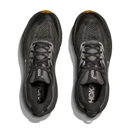 HOKA Challenger 8 GTX Herren Asphalt Grey/Varsity Yellow 44 2/3