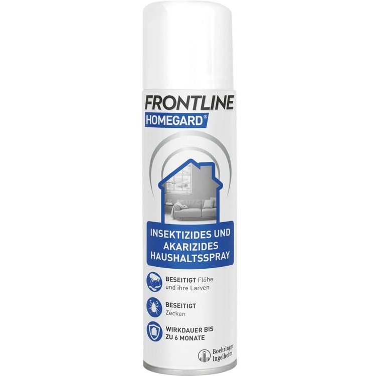 frontline spray 250