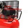 Apex Digital Druckluft Kompressor 450/11/90D 400V Werkstatt Kolbenkompressor 2 Zylinder