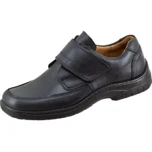 Jomos Loafer Herren Schwarz 45