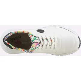 Rieker M4903 white 37