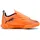 Puma Ultra 6 Play IT Futsalschuhe Kinder heat fire/puma black/glowing red 35,5