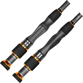 Lieblingsköder Ultraboost Finesse 2,80m 3-30g Spinnrute by Bullseye