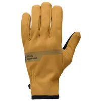 Black Diamond Everyday Softshell Handschuhe - Flax - XS