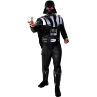 Metamorph Star Wars – Darth Vader Kostüm Deluxe (L, M)
