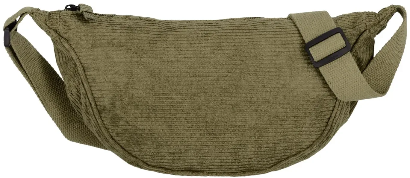 HJP Beuteltasche Moon Bag 15890 oliv