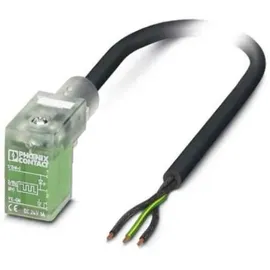 Phoenix Contact Sensor-/Aktor-Kabel SAC-3P- 3,0-#1401435
