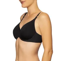 FELINA BH mit Bügel in Schwarz | Gr.: 75B