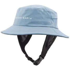 OCEAN & EARTH Bingin Soft Peak Surf Hut blau XS