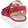 GANTER Halina Damen Rot 38
