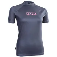 ION Promo Rashguard Uv-schutz T-shirt Mit Kurzen ärmeln -