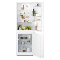 AEG OS5S161ES Einbau-Kühlgefrierkombination (233 l, 1572 mm hoch)