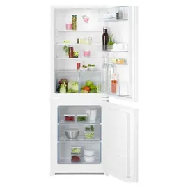 AEG OS5S161ES Einbau-Kühlgefrierkombination (233 l, 1572 mm hoch)