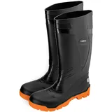 Neo Neo, Sicherheitsschuhe, PRO S4 SRC Arbeitsstiefel, Dydis 41 (S4, 41)