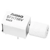 Broadcom LWL-Sende-Diode Tube