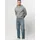Kappa Strickpullover Grau L