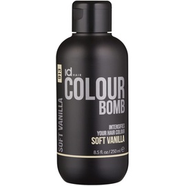 idHAIR Colour Bomb Soft Vanilla 250 ml