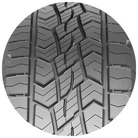 Continental CrossContact ATR 265/45 R20 108W XL