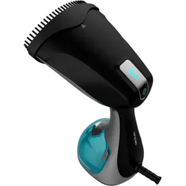 Cecotec à repasser vertical compatible Fast&Furious 4050 X-Treme (Gris/Vert), Dampfglätter, Schwarz, Grau, Türkis