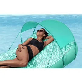 BESTWAY Comfy Chill mit Sonnenschutzdach 178 x 102 cm