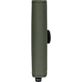 Secrid Miniwallet Unisex Geldbörse matte green-black