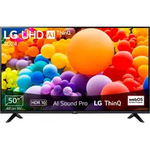 LG 50UT73006LA 50" 4K UHD TV UT73