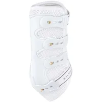 Waldhausen Gamaschen Breath weiß XFS