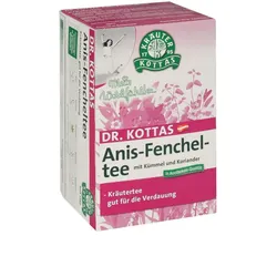 Dr. Kottas Anis-Fencheltee